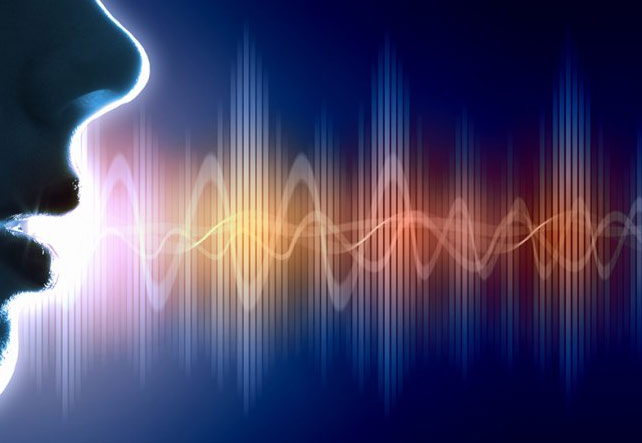 Ứng dụng AI tạo giọng nói giả 