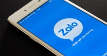 Cách tắt thông báo sinh nhật bạn bè trên Zalo