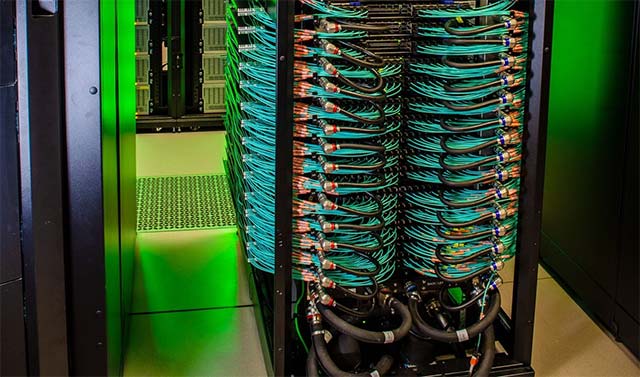 Frontera sẽ mang đến cho các nhà nghiên cứu học thuật khả năng tính toán và xử lý các công việc liên quan đến trí tuệ nhân tạo với độ phức tạp cực cao