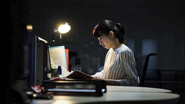 Nhiều người trẻ Trung Quốc cảm thấy ngột ngạt bởi văn hóa 996 quá khắc nghiệt.