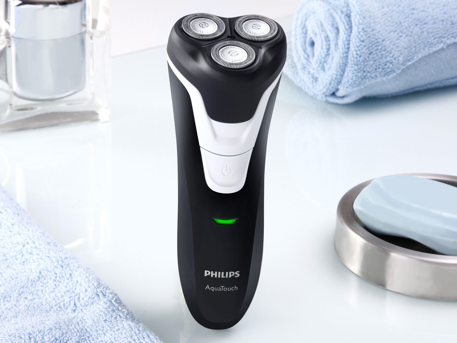 máy cạp râu Philips