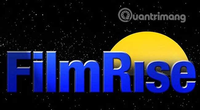 FilmRise