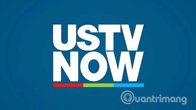 USTVNow