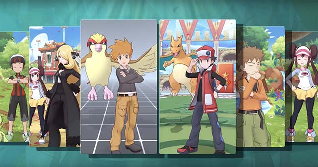 Pokémon Masters đã giúp nhà phát triển DeNA kiếm được hơn 10 triệu đô la doanh thu chỉ trong 4 ngày