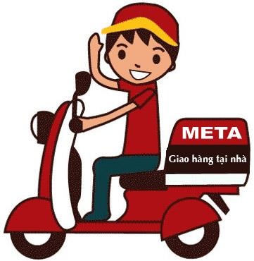 giao hàng META