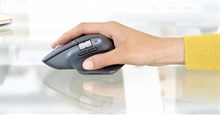 Logitech ra mắt MX Master 3, chú chuột văn phòng tốt nhất thế giới