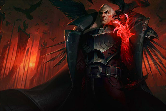 Swain DTCL