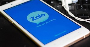 Hướng dẫn cách tạo nhóm chat Zalo