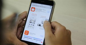 Nhiều khách hàng bị lừa khi mua sản phẩm ở các gian hàng 'ma' trên Shopee