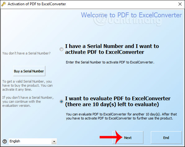 Cách chuyển đổi file PDF sang Excel giữ nguyên định dạng - Ảnh minh hoạ 14