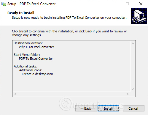 Cách chuyển đổi file PDF sang Excel giữ nguyên định dạng - Ảnh minh hoạ 17
