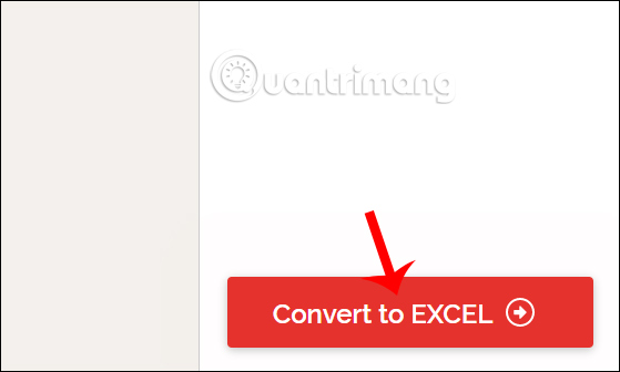 Cách chuyển đổi file PDF sang Excel giữ nguyên định dạng - Ảnh minh hoạ 8