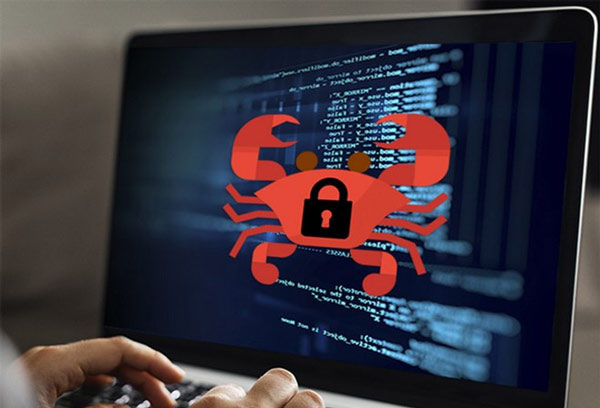 Phần mềm tống tiền vẫn là mối đe dọa nghiêm trọng cho các công ty