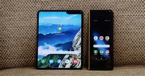 Nóng: Samsung Galaxy Galaxy Fold sẽ mở bán tại Hàn Quốc vào ngày 6 tháng 9, Mỹ và các thị trường khác trong vài tuần tới