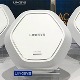 Có gì trong Linksys LAPAC1750C, thiết bị quản lý tập trung mạng WiFi doanh nghiệp?
