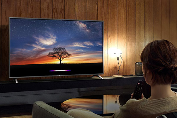 LG UM7500PTA 86 inch 2