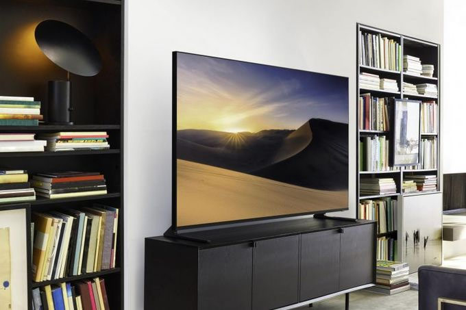 LG UM7500PTA 86 inch