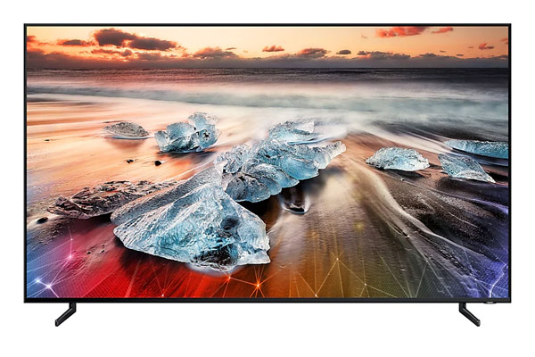 Samsung Q900R 82 inch 1