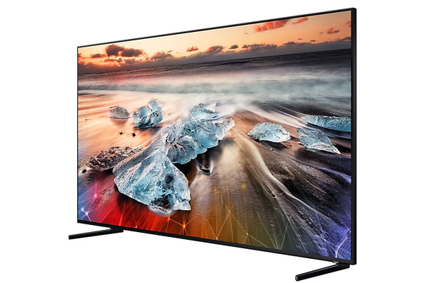 Samsung Q900R 82 inch 2