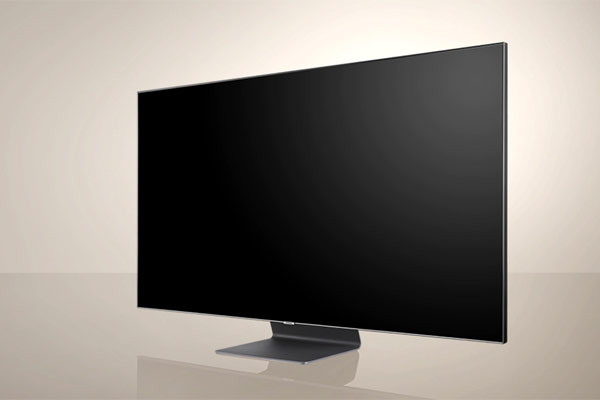 Samsung QLED Q900R 98 inch 6