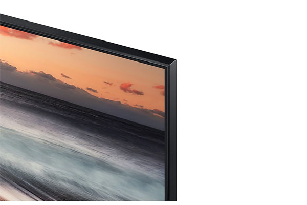 Samsung Q900R 82 inch 3