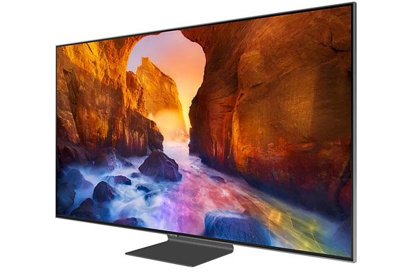 Samsung Q90RA 82 inch 2