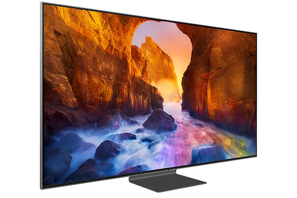 Samsung Q90RA 82 inch 4