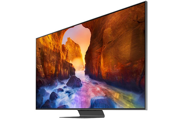 Samsung Q90RA 82 inch 5
