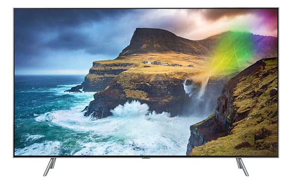 Samsung QLED Q75 82 inch 2