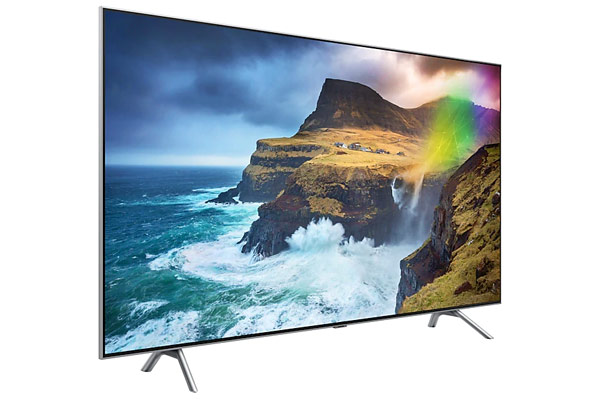 Samsung QLED Q75 82 inch 3