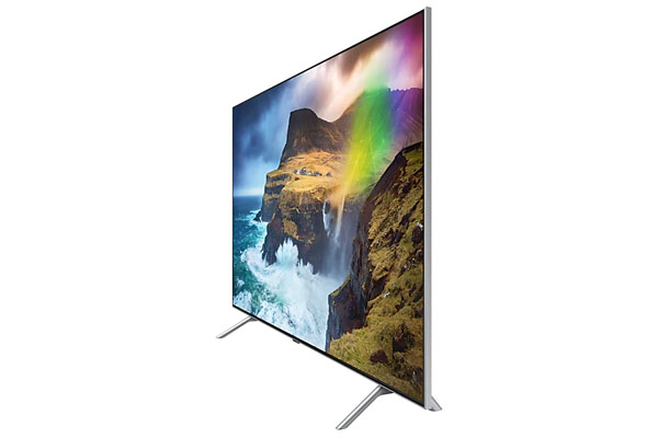 Samsung QLED Q75 82 inch 4