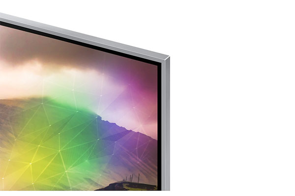 Samsung QLED Q75 82 inch 5