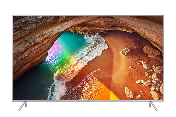 Samsung QLED Q65R 82 inch 1