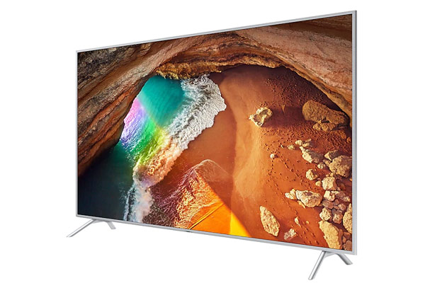 Samsung QLED Q65R 82 inch 3
