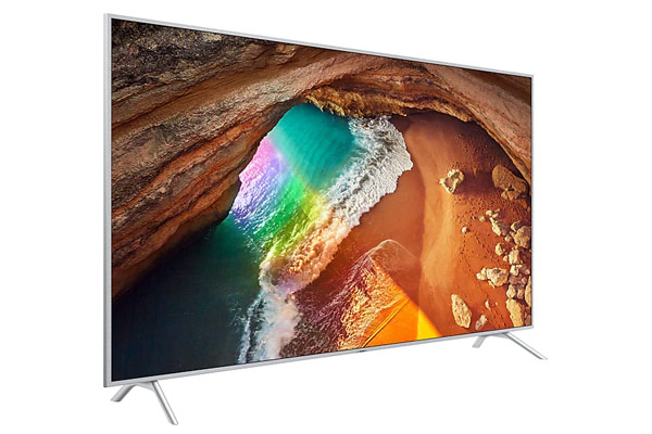 Samsung QLED Q65R 82 inch 2