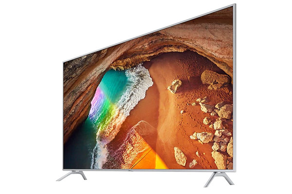 Samsung QLED Q65R 82 inch 5