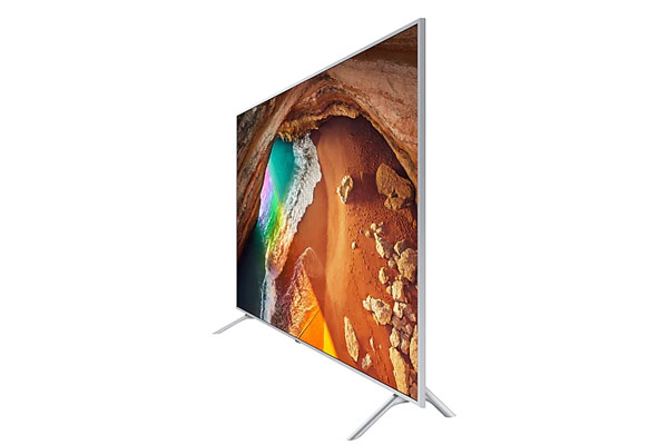 Samsung QLED Q65R 82 inch 4