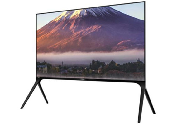 Sharp 8T-C80AX1X 80 inch