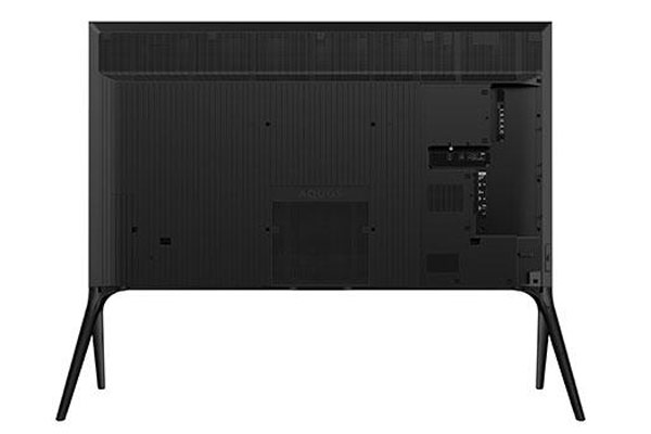 Sharp 8T-C80AX1X 80 inch 1