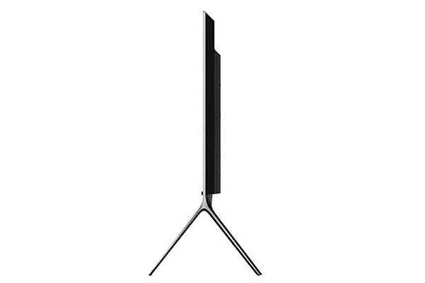 Sharp 8T-C80AX1X 80 inch 3