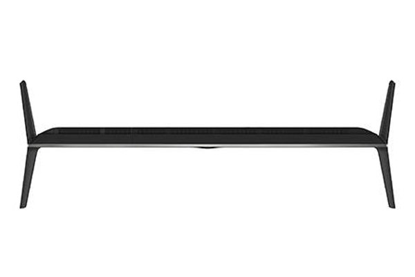 Sharp 8T-C80AX1X 80 inch 2