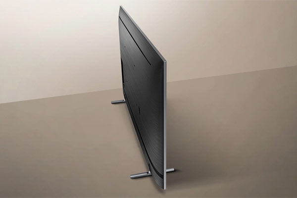 Samsung QLED Q900R 98 inch 5