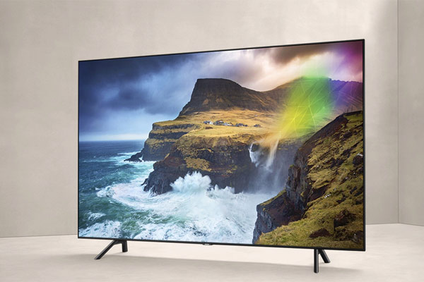 Samsung QLED Q900R 98 inch 2