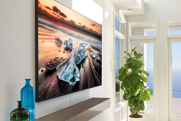 Samsung QLED Q900R 98 inch 1