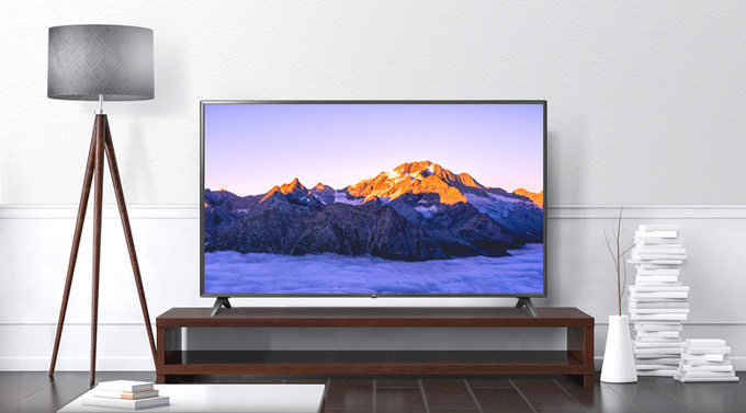 LG UM7500PTA 86 inch
