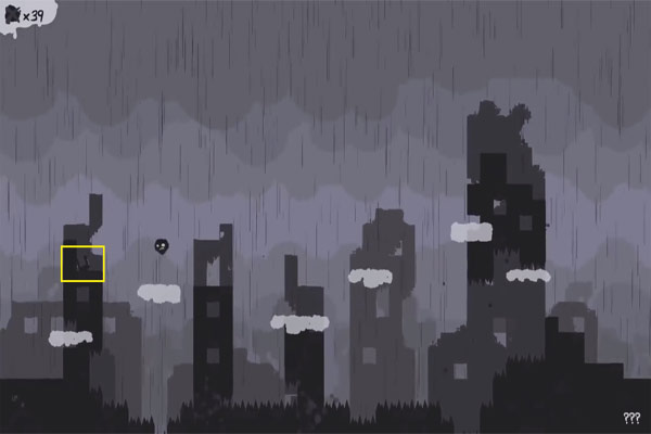 The End Is Nigh game 2