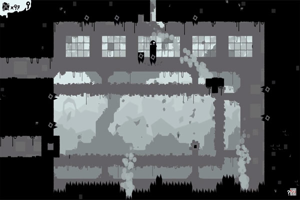 The End Is Nigh game 3