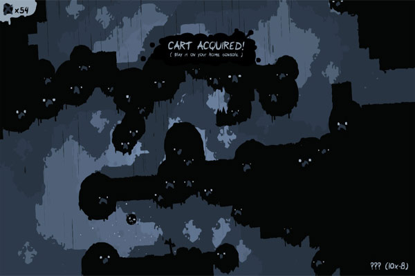 The End Is Nigh game 4