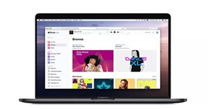 Apple Music ra mắt nền tảng web, đẹp mắt, trực quan, và tương đối đầy đủ tính năng