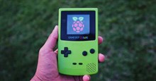 Cách build GameBoy Raspberry Pi